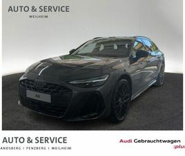 AUDI A6 AVANT EDITION ONE TDI QUATTRO 150 KW S TRONIC