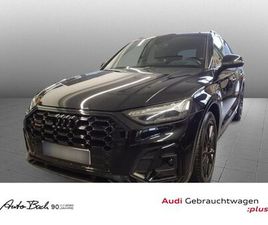 AUDI SQ5 SPORTBACK TDI NAVI MATRIX HUD STANDHZG AHK