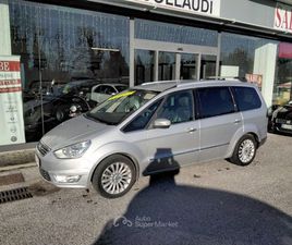 2.0 TDCI 163 CV POWERSHIFT NEW TITANIUM