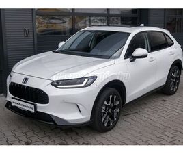 HONDA ZR-V 2.0 I-MMD HYBRID ADVANCE ECVT