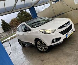 HYUNDAI IX35 2.0 CRDI HP GO! BRASIL PLUS 4WD (AUTOMATA)