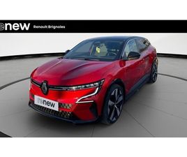 MEGANE E-TECH EV60 220 CH OPTIMUM CHARGE