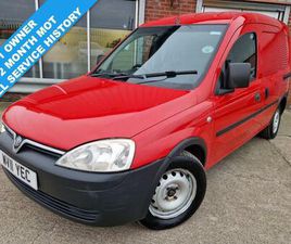 1.3 CDTI 1700 16V 3DR