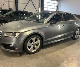 2.0 TDI 150CH FAP S LINE