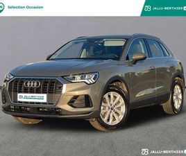 AUDI Q3 35 TFSI 35 TFSI 150CH ADVANCED