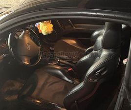 HYUNDAI COUPE 2.0 DYNAMIC