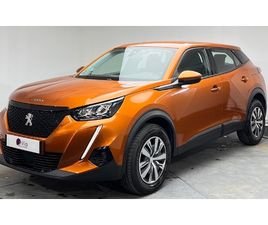 PEUGEOT 2008 BLUEHDI 100 S&S BVM6 ACTIVE PACK