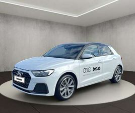 ADVANCED 30 TFSI 85(116) KW(PS) S T