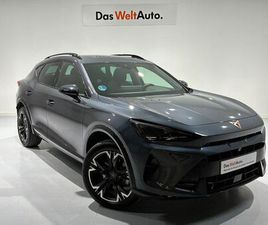 CUPRA FORMENTOR 1.5 ETSI DSG 110 KW (150 CV)