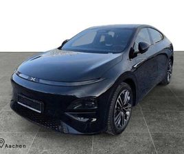 XPENG G6 - 470 - 87,5 KWH AWD PERFORMANCE PHASE 1