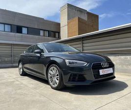 ADVANCE 2.0 40 G-TRON SPORTBACK 5P GAS