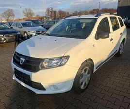 MCV II KOMBI ESSENTIEL EURO6