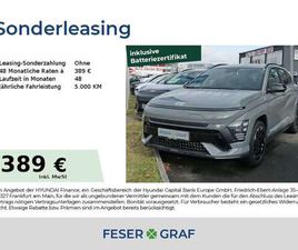 N-LINE CAM LED SHZ LHZ CARPLAY WÄRMEPUMPE