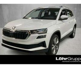 SKODA KAROQ 1.5 TSI DSG SELECTION LED, SMARTLINK
