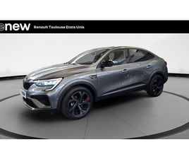 ARKANA E-TECH 145 - 21B