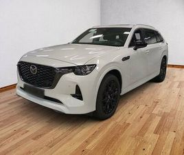 2.5 E-SKYACTIV-PHEV HYBRID HOMURA PLUS/AHK