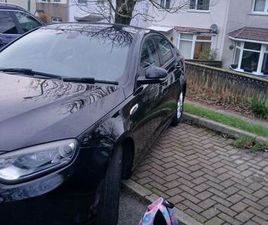 MG MOTOR UK, MG6, HATCHBACK, 2016, MANUAL, 1849 (CC), 5 DOORS