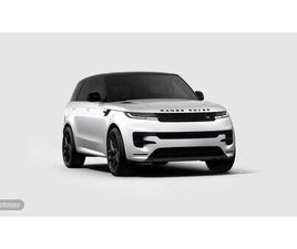 3.0 I6 PHEV 460 PS AWD AUTO DYNAMIC HSE