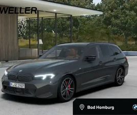 BMW M340D XDRIVE M-SPORT PRO