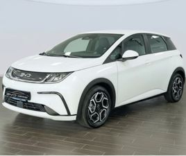 BYD DOLPHIN BYD DOLPHIN COMFORT 150 KW (204 CV)