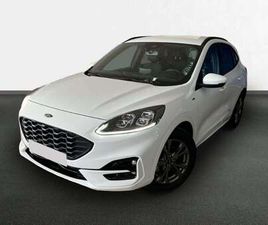 1.5 ECOBOOST ST-LINE X FWD 150