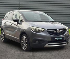 1.2 TURBO ECOTEC GPF ELITE EURO 6 (START/STOP) 5DR