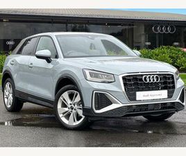 1.0 TFSI 30 S LINE EURO 6 (START/STOP) 5DR