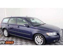 VOLVO V50 2004 M UNIVERSALAS | SKELBIMAS | 0138735227