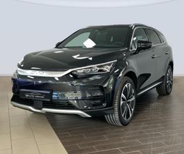 BYD TANG FLAGSHIP 380 KW (517 CV)