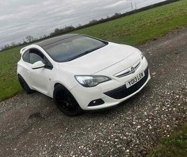 1.4I TURBO SRI EURO 6 (START/STOP) 3DR