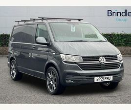 2.0 TDI T28 HIGHLINE FWD SWB EURO 6 (START/STOP) 5DR