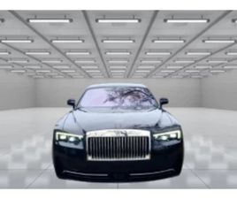 ROLLS-ROYCE GHOST EWB = NEW = SHOOTING STAR ГАРАНЦИЯ ≫ 2026 • 435 082 EUR • ID
