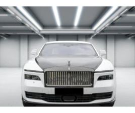ROLLS-ROYCE SPECTRE = NEW = SHOOTING STAR ГАРАНЦИЯ ≫ 2026 • 419 082 EUR • ID
