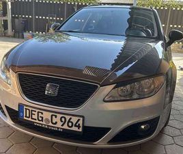 SEAT EXEO ST ST 1.8TSI REFERENCE