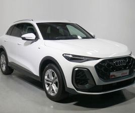 AUDI Q5 50 TFSI E