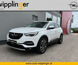 ULTIMATE 130PS BENZIN MT6 LP € 36.415,