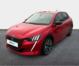 ELECTRIQUE 50 KWH 136CH GT