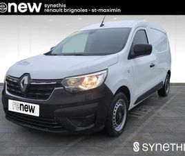 BLUE DCI 95 - 22 CONFORT