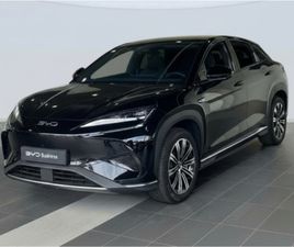 BYD SEALION 7 83 KWH COMFORT 230 KW (313 CV)