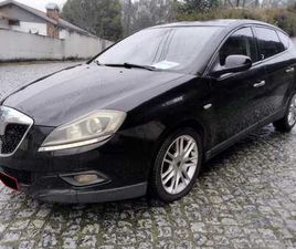 LANCIA DELTA 1.6 M-JET ORO