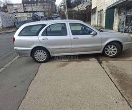 LANCIA LYBRA 1.9 JTD
