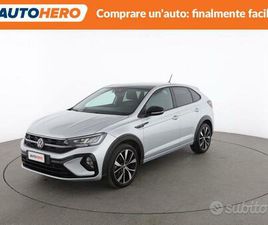 VOLKSWAGEN TAIGO VOLKSWAGEN TAIGO BV39246