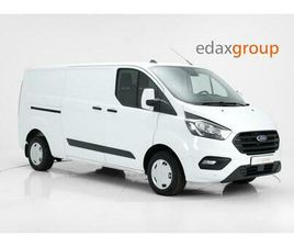 FORD TRANSIT 130TDCI 300L2H1 TREND C/IVA