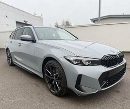 2.0 330E 22.3KWH M SPORT TOURING AUTO EURO 6 (START/STOP) 5DR