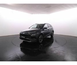 HYUNDAI BAYON 1.0 T-GDI PREMIUM