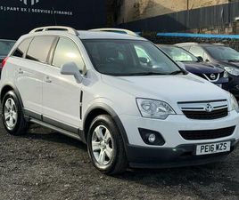 2.2 CDTI EXCLUSIV 2WD EURO 5 (START/STOP) 5DR