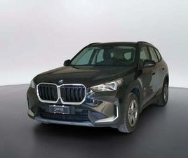 BMW X1 SDRIVE 18D BMW X1 SDRIVE18D X-LINE AUTO DEL 2024 USATA A MOSCIANO SANT'ANGELO