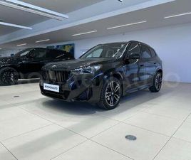 BMW X1 SDRIVE 18D MSPORT DEL 2023 USATA A FORLI'