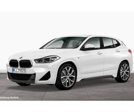 BMW X2 XDRIVE20D