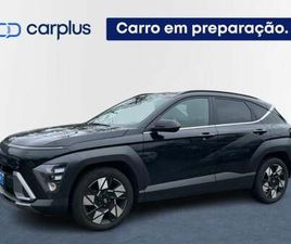 HYUNDAI KAUAI HYUNDAI KAUAI 1.0 T-GDI PREMIUM MY25